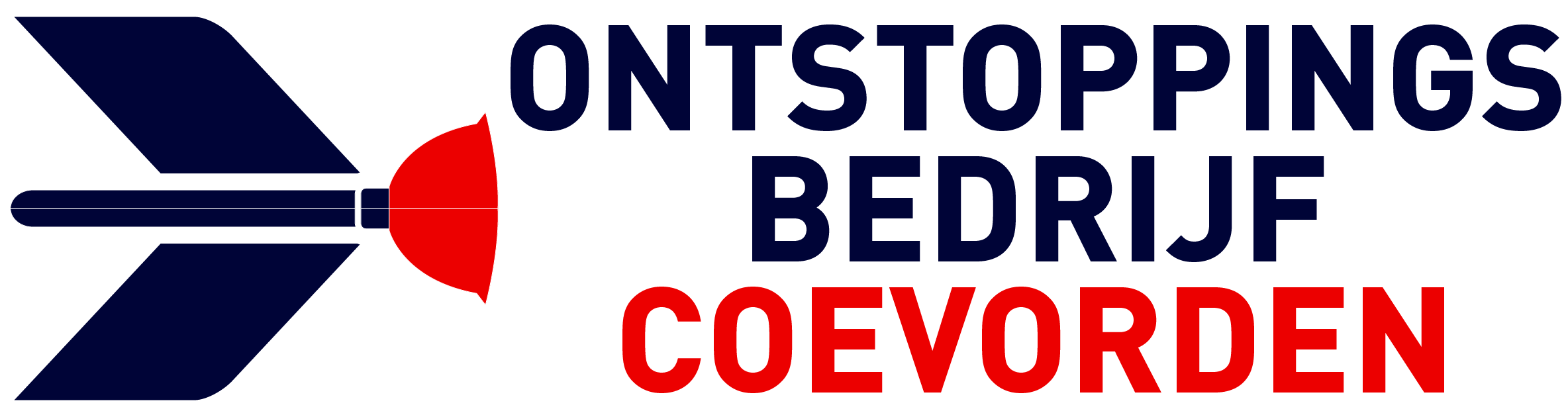 Ontstoppingsbedrijf Coevorden logo